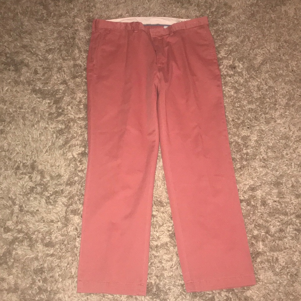 Polo pants